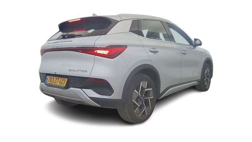 בי.ווי.די אטו 3