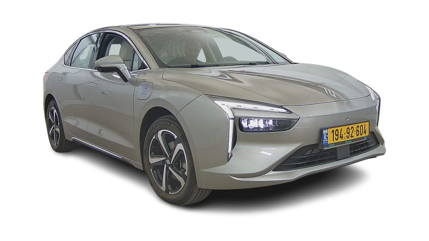 אי.וי איזי Limo