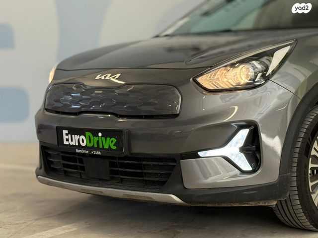 קיה נירו פלוס