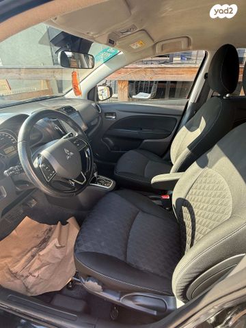 מיצובישי ספייס סטאר