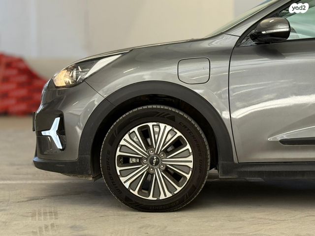 קיה נירו פלוס