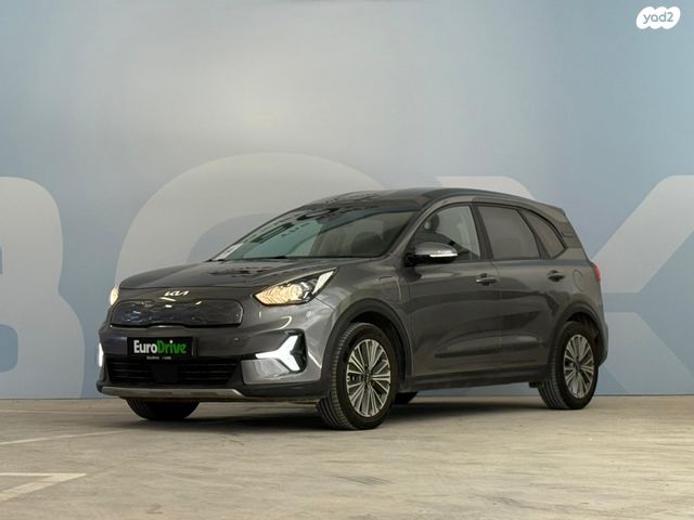 מודעת רכב קיה נירו פלוס