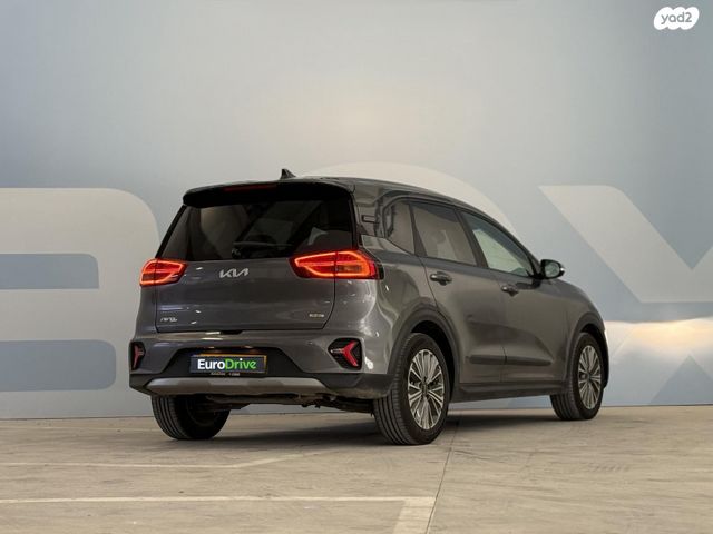 קיה נירו פלוס