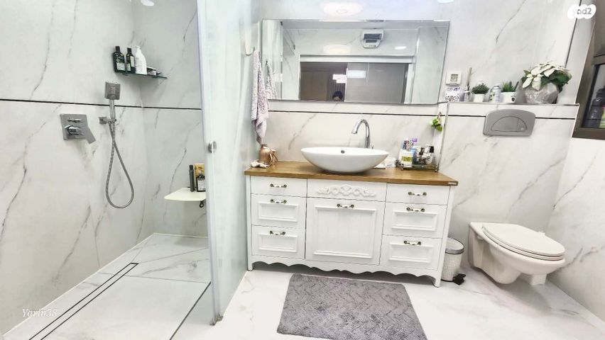 בית פרטי/ קוטג', אפיק 1, נווה דקלים, ראשון לציון