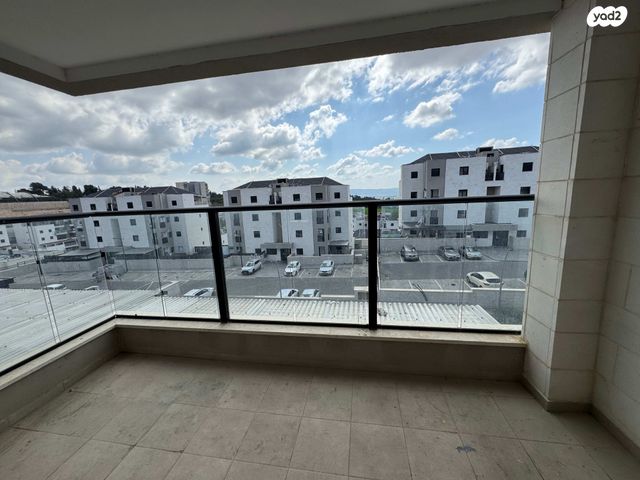 דירה, אחד העם 6, שאר העיר, מגדל העמק