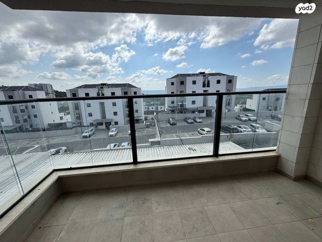 דירה, אחד העם 6, שאר העיר, מגדל העמק