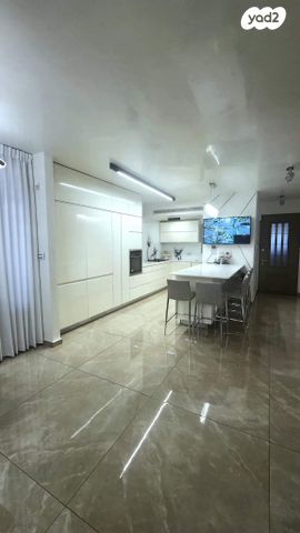 בית פרטי/ קוטג', אפיק 1, נווה דקלים, ראשון לציון