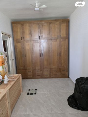 דירה, הראשונים 26, רובע א', אשדוד