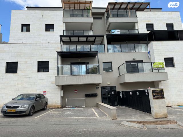 דירה, אחד העם 6, שאר העיר, מגדל העמק