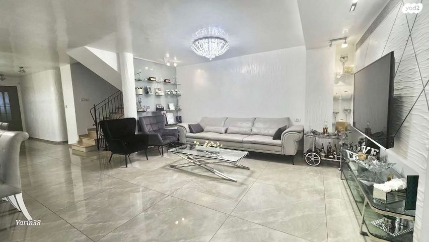 בית פרטי/ קוטג', אפיק 1, נווה דקלים, ראשון לציון