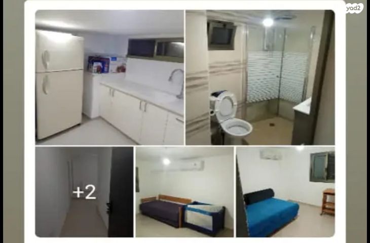 דו משפחתי, מרדכי אנילביץ' 23, דרום, צפת