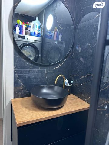 דירה, עוזיהו 2, רובע ג', אשדוד