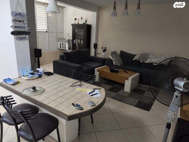 דירה, אילת 5, רמת יוסף, בת ים