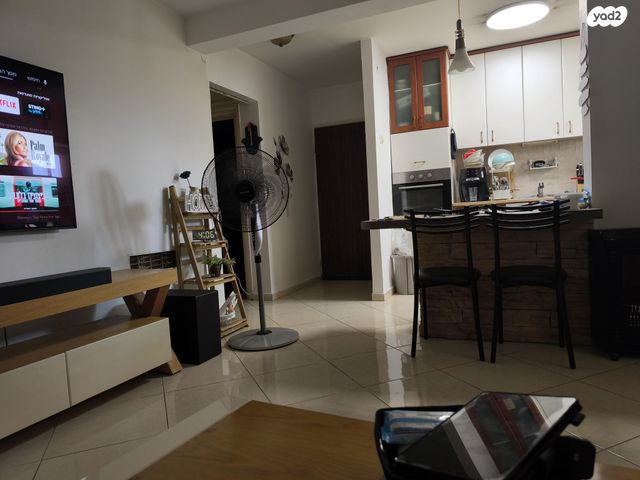 דירה, אילת 5, רמת יוסף, בת ים