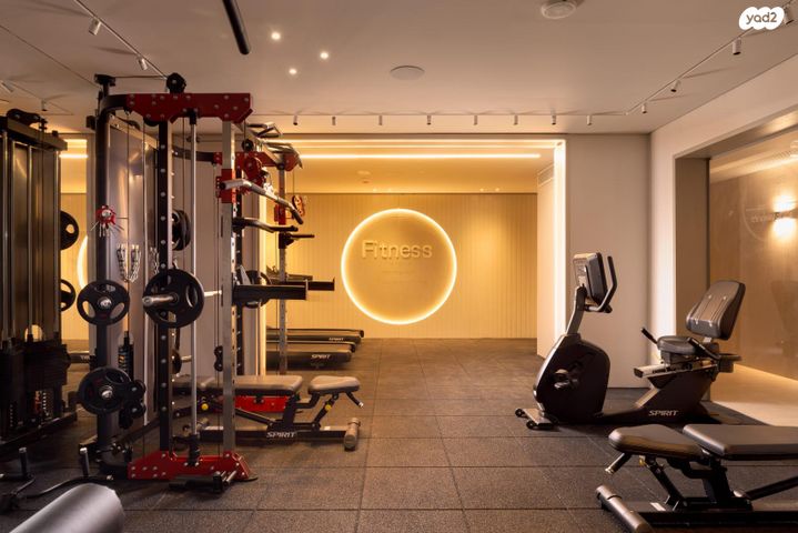 דירה, שדרות ששת הימים 334, הבשמים, שחמון, רובע 6, אילת