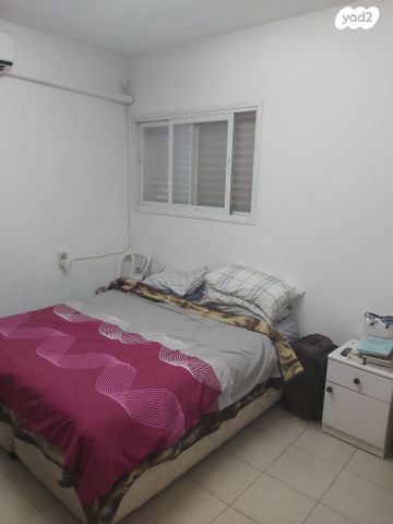 דירה, פינסקר 10, מרכז העיר, קרית אתא