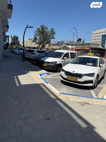 חנויות/ שטח מסחרי, יחזקאל קזז 16, סקיה, אור יהודה