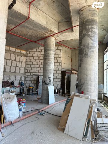 חנויות/ שטח מסחרי, יחזקאל קזז 16, סקיה, אור יהודה