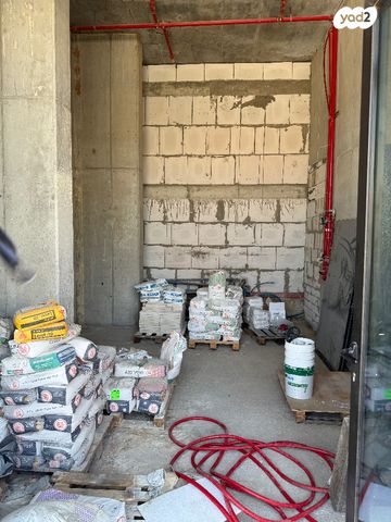 חנויות/ שטח מסחרי, יחזקאל קזז 16, סקיה, אור יהודה