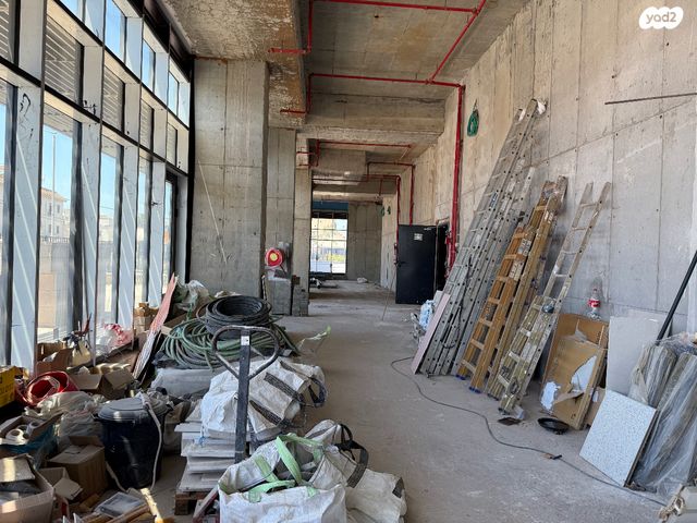 חנויות/ שטח מסחרי, יחזקאל קזז 16, סקיה, אור יהודה