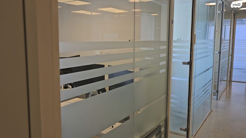 משרדים, הרכבת 58, נווה שאנן, תל אביב יפו