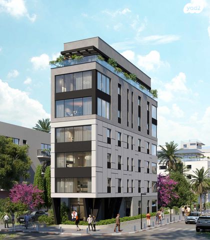 שדרות נורדאו 