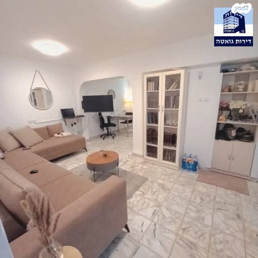 דירה, א.ד. גורדון, עין גנים, פתח תקווה