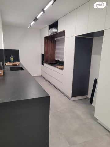 גג/ פנטהאוז, ברנע, אשקלון