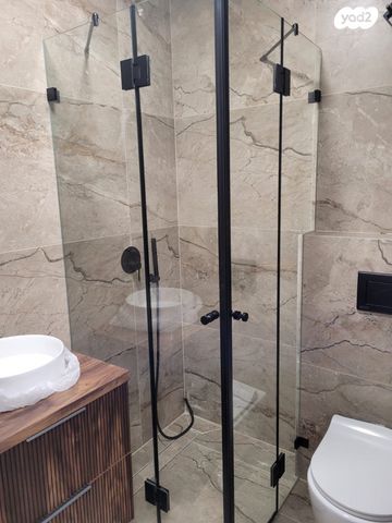 גג/ פנטהאוז, ברנע, אשקלון