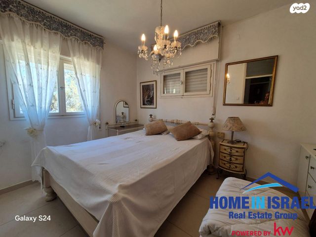 דירה, שדרות פנחס לבון, קרית נורדאו, נתניה