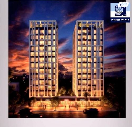 דירה, א.ד. גורדון, עין גנים, פתח תקווה