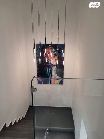 גג/ פנטהאוז, ברנע, אשקלון