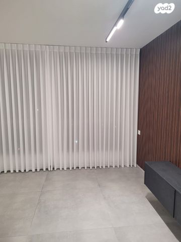 גג/ פנטהאוז, ברנע, אשקלון