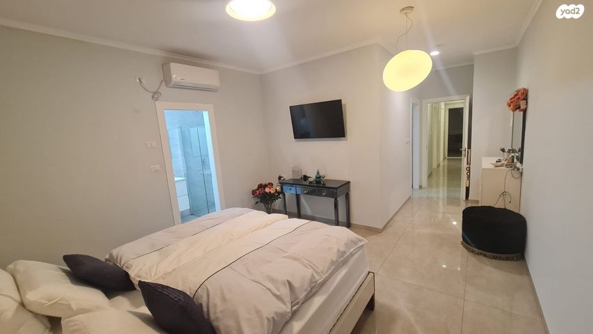 גג/ פנטהאוז, שדרות בורוכוב, מרכז העיר, קרית אתא