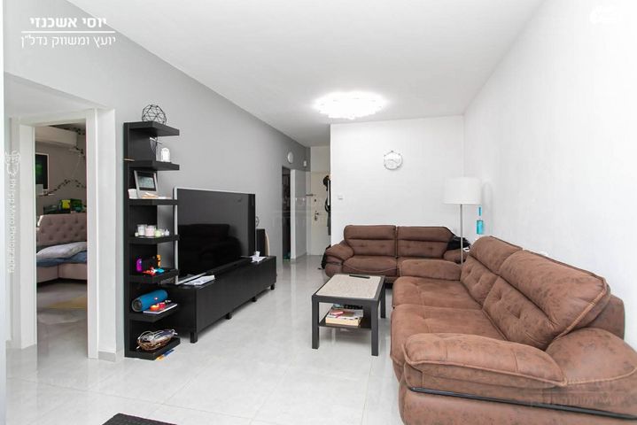 דירה, ז'אן ז'ורס, קרית שפרינצק, חיפה