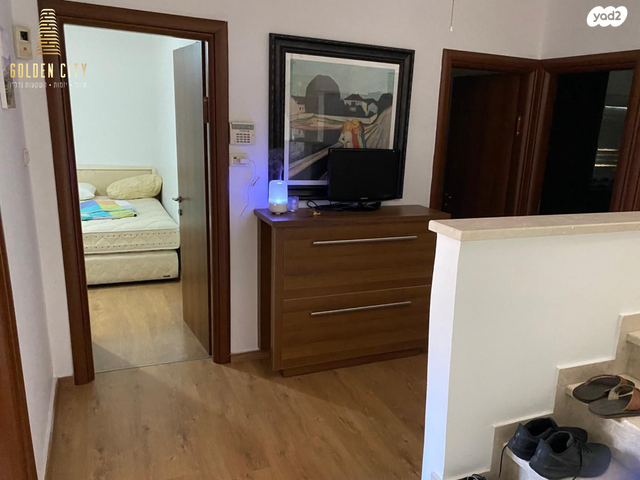 בית פרטי/ קוטג', אצ"ל 13, נתניה