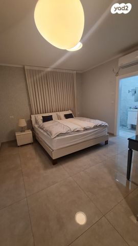 גג/ פנטהאוז, שדרות בורוכוב, מרכז העיר, קרית אתא