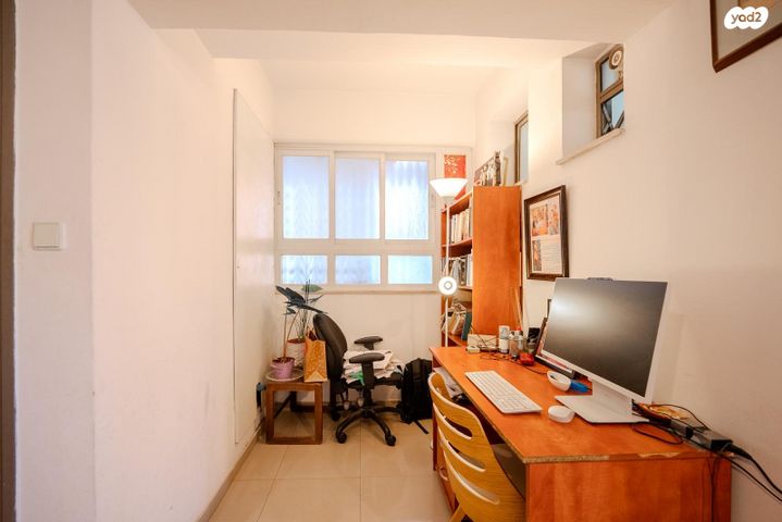 דירה, נחלת יצחק 18, נחלת יצחק, תל אביב יפו