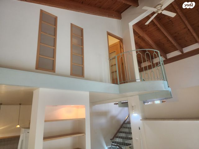 בית פרטי/ קוטג', כפר ורדים