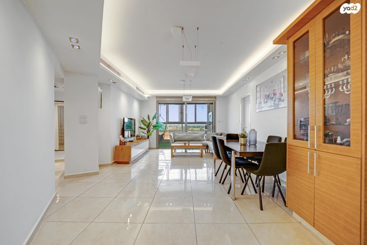 דירה, שמעון ויזנטל 1, פתח תקווה