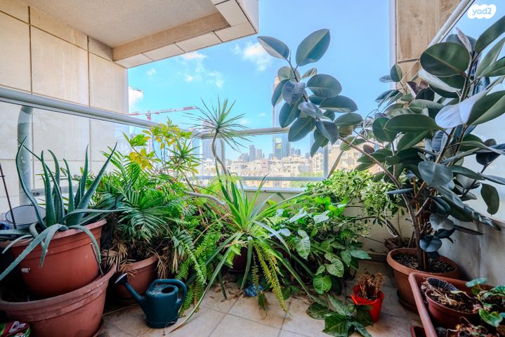 דירה, נחלת יצחק 18, נחלת יצחק, תל אביב יפו