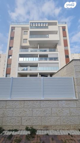 דירה, לוי אשכול 7, לב מוצקין, בנה ביתך, קרית מוצקין