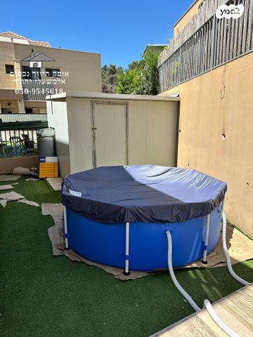 בית פרטי/ קוטג', השרון, מגדל העמק