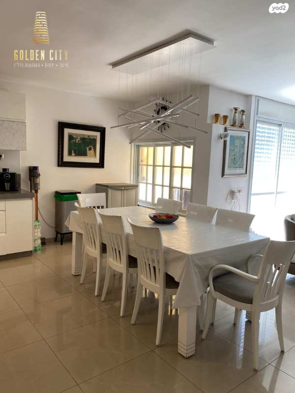 בית פרטי/ קוטג', אצ"ל 13, נתניה