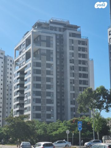 שדרות הנשיאים 