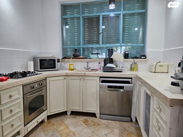 בית פרטי/ קוטג', רמת רזיאל