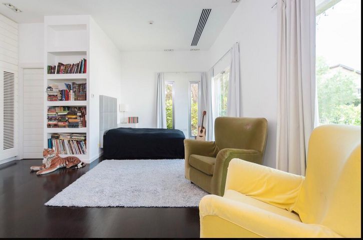 בית פרטי/ קוטג', אליעזר קפלן, הרצליה פיתוח, הרצליה