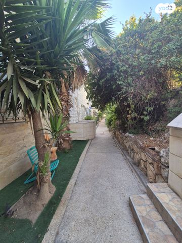דירת גן, כרמיה, קרית שפרינצק, חיפה
