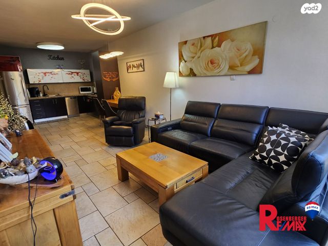 דירה, צ'לנוב 8, רמז, מערב ותיק, ראשון לציון