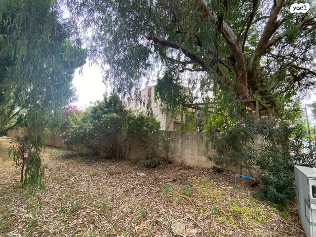 דו משפחתי, רמח"ל, גאולים, כפר סבא